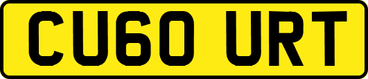 CU60URT