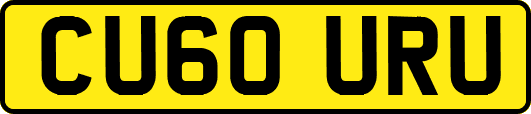 CU60URU