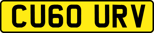 CU60URV