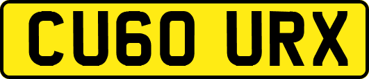 CU60URX