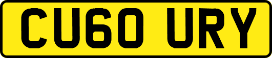 CU60URY