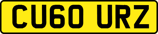 CU60URZ