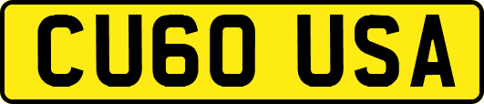 CU60USA