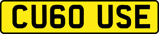 CU60USE