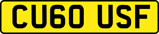 CU60USF