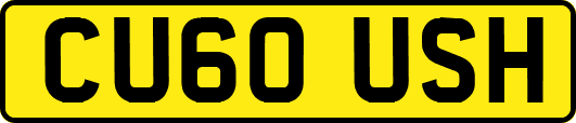 CU60USH