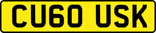 CU60USK