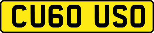 CU60USO