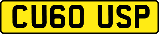 CU60USP