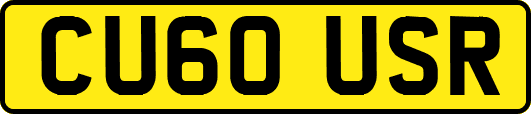 CU60USR