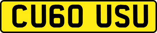 CU60USU