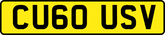 CU60USV