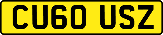 CU60USZ
