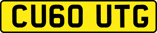 CU60UTG