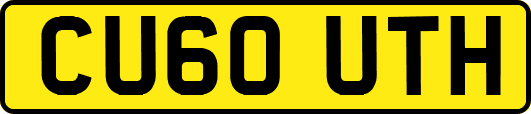 CU60UTH