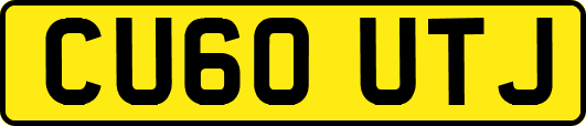 CU60UTJ