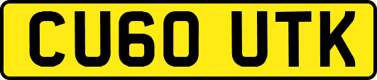 CU60UTK