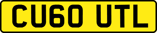 CU60UTL