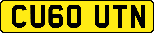 CU60UTN