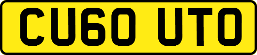 CU60UTO