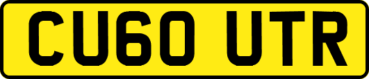 CU60UTR