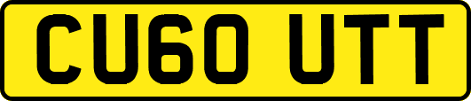 CU60UTT