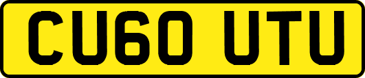 CU60UTU