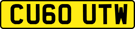 CU60UTW