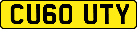 CU60UTY