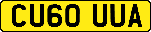 CU60UUA