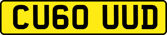 CU60UUD