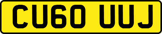 CU60UUJ