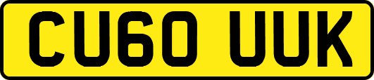 CU60UUK