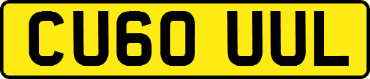 CU60UUL
