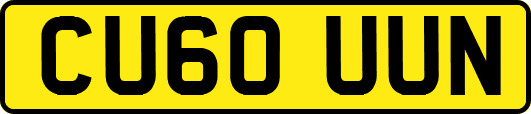CU60UUN