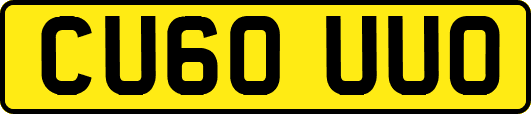 CU60UUO
