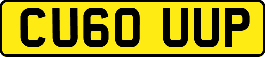 CU60UUP