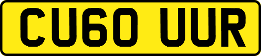 CU60UUR