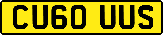 CU60UUS