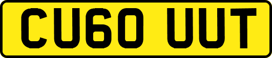 CU60UUT