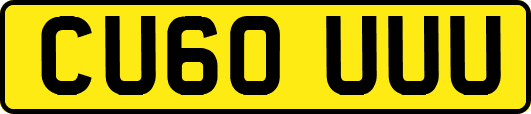 CU60UUU