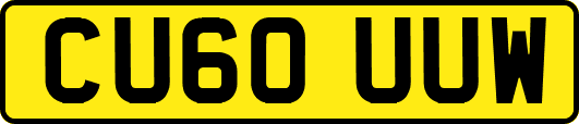 CU60UUW
