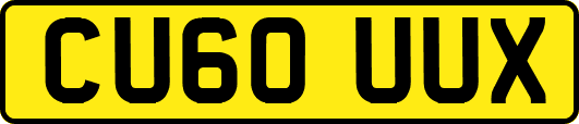 CU60UUX