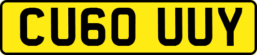 CU60UUY