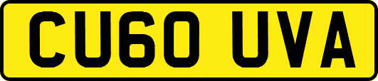 CU60UVA