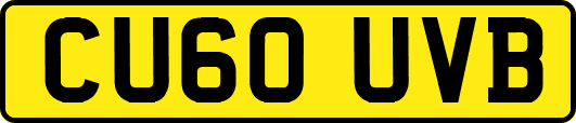 CU60UVB