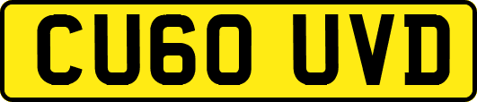 CU60UVD