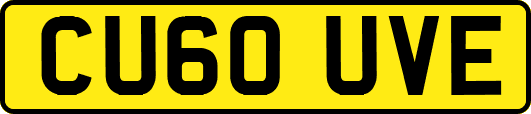CU60UVE