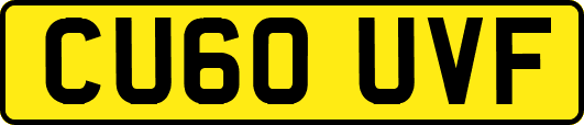 CU60UVF