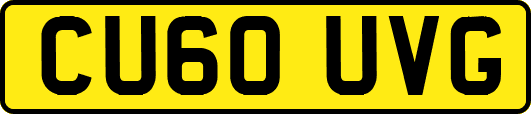 CU60UVG